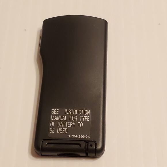 Nikon remote control RMT - 504N - Picture 6 of 8